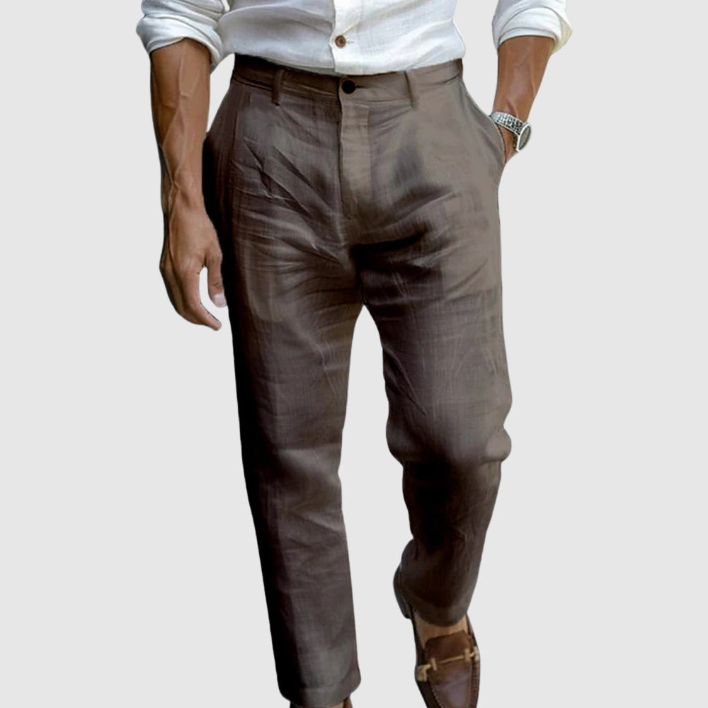 LUCA | ELEGANT PANTS