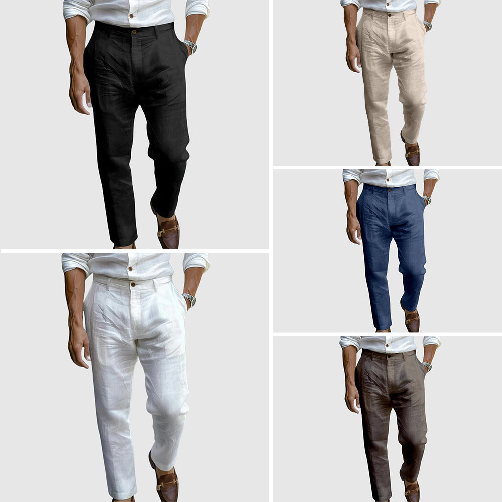 LUCA | ELEGANT PANTS