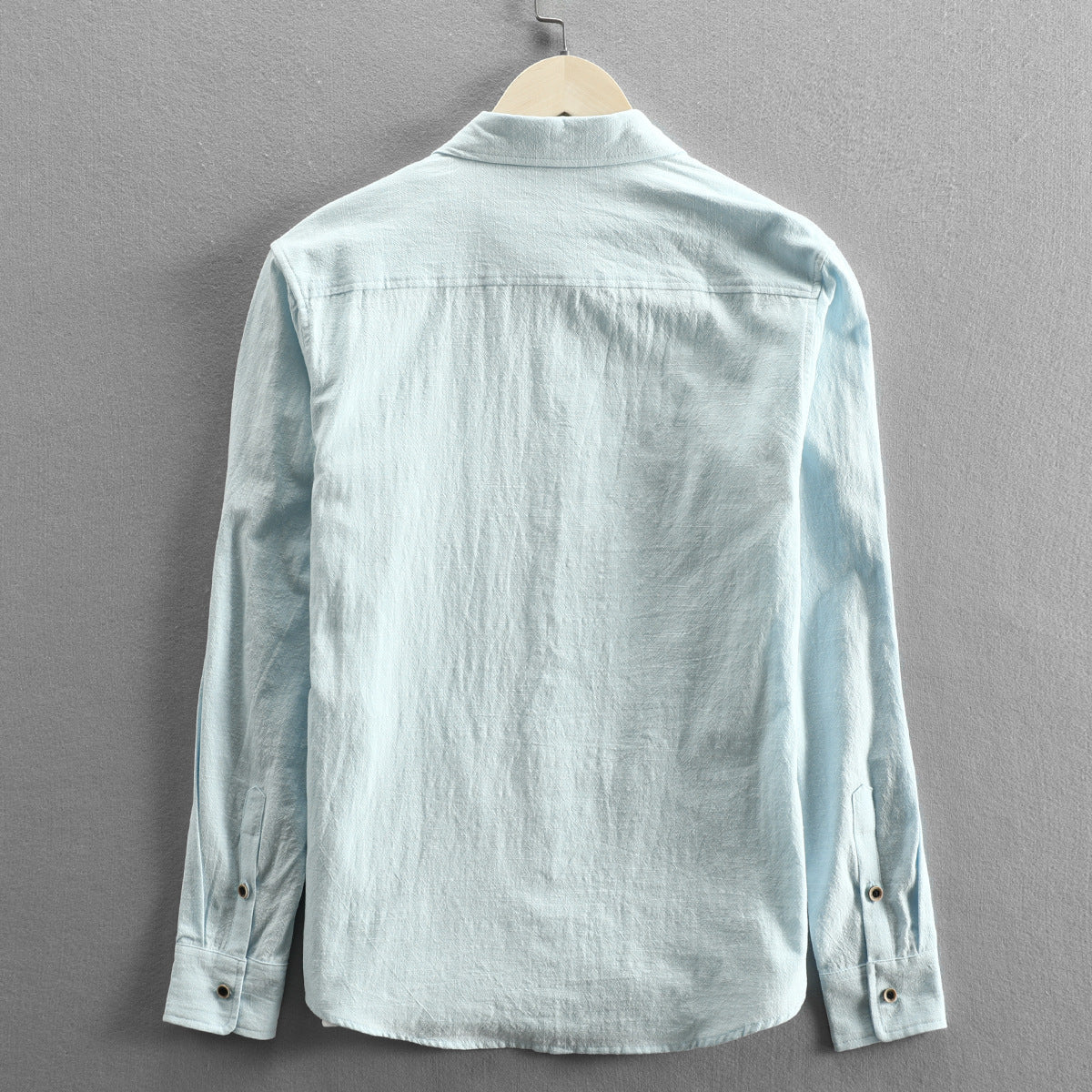 MONTAGUE YORK | Luxury Linen Shirt