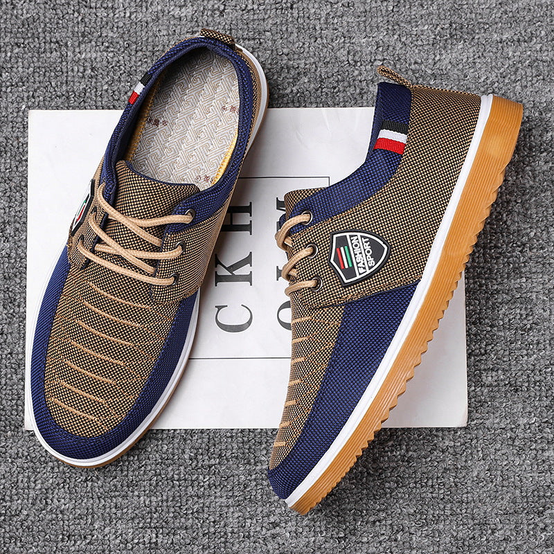 MONTAGUE YORK | PREMIUM SHOES WITH COMFORTABLE INSOLES