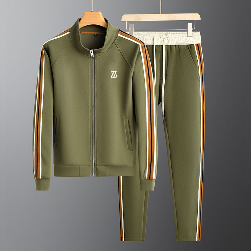 MONTAGUE YORK | PREMIUM TRACKSUIT
