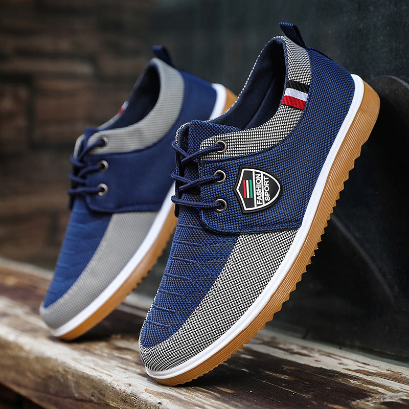 MONTAGUE YORK | PREMIUM SHOES WITH COMFORTABLE INSOLES