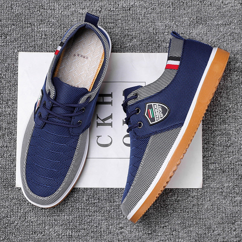 MONTAGUE YORK | PREMIUM SHOES WITH COMFORTABLE INSOLES