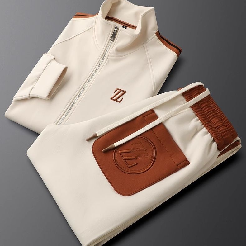 MONTAGUE YORK | PREMIUM TRACKSUIT