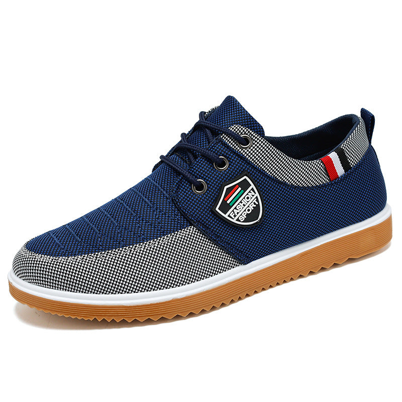 MONTAGUE YORK | PREMIUM SHOES WITH COMFORTABLE INSOLES