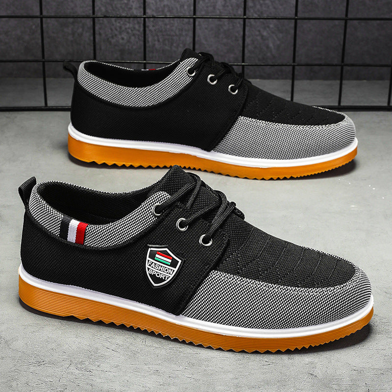 MONTAGUE YORK | PREMIUM SHOES WITH COMFORTABLE INSOLES