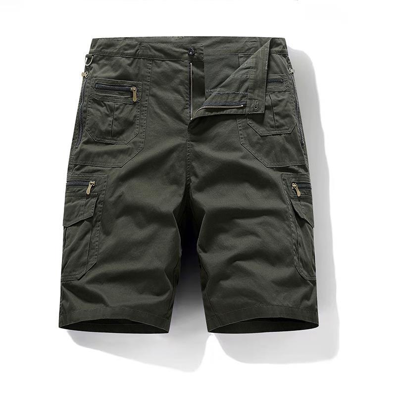 ALESSANDRO | MEN'S SHORTS