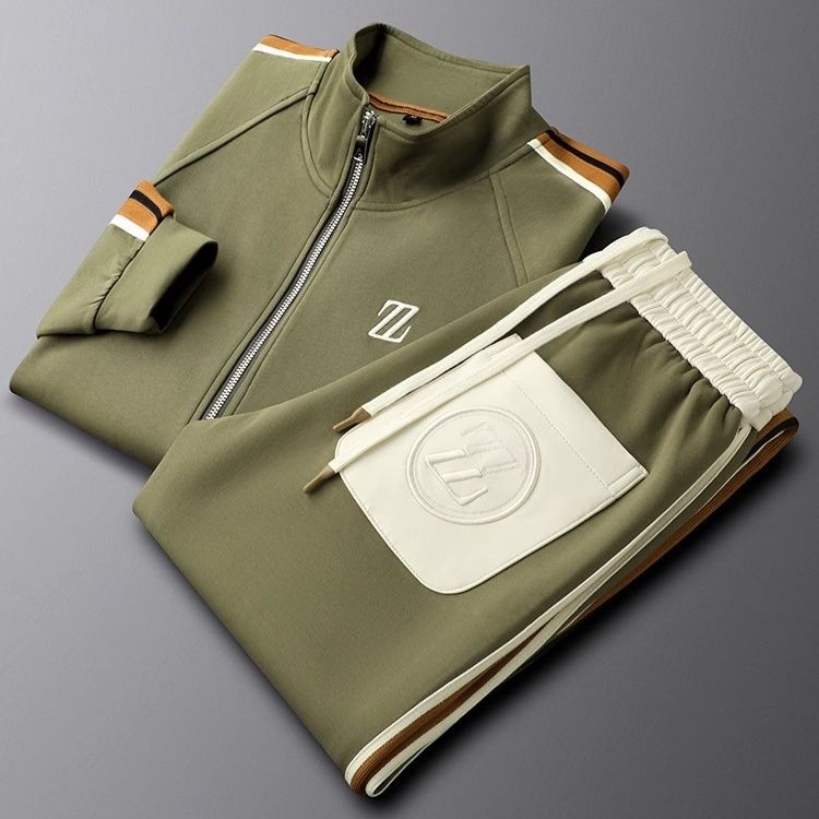 MONTAGUE YORK | PREMIUM TRACKSUIT