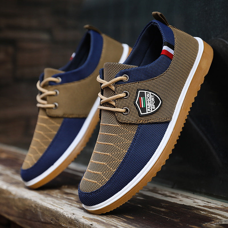 MONTAGUE YORK | PREMIUM SHOES WITH COMFORTABLE INSOLES