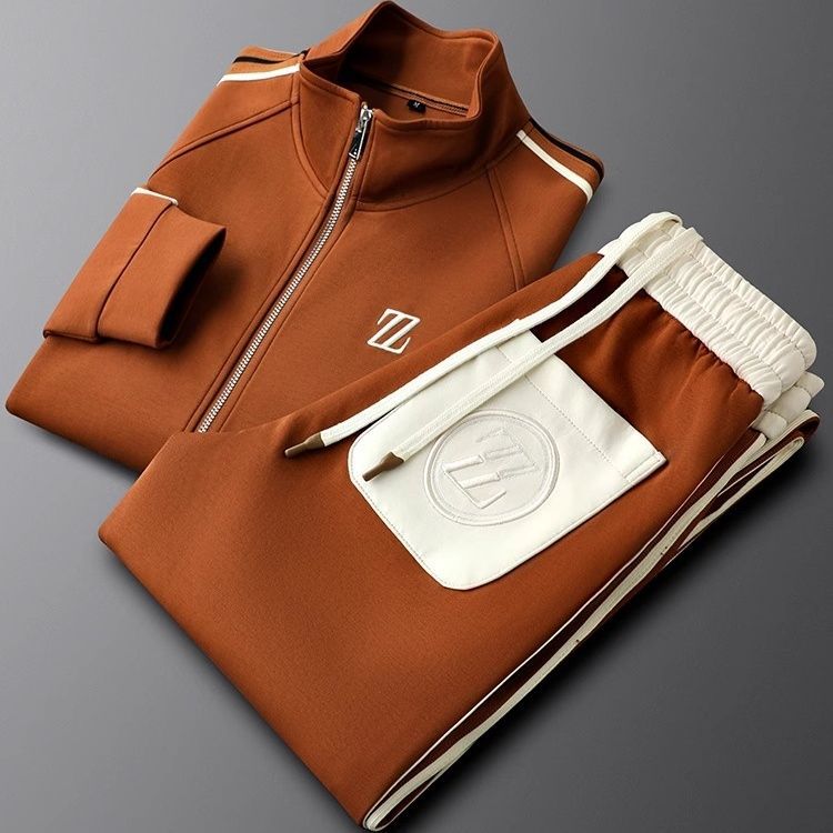MONTAGUE YORK | PREMIUM TRACKSUIT