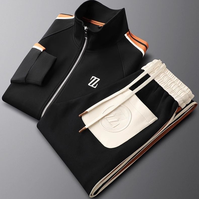 MONTAGUE YORK | PREMIUM TRACKSUIT