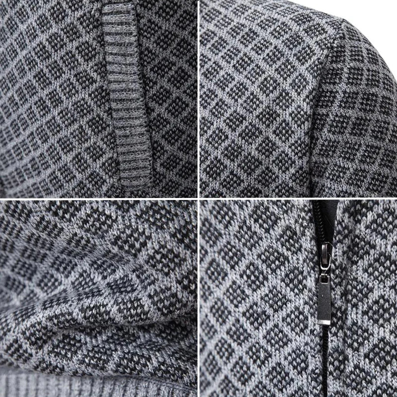 MONTAGUE YORK | PREMIUM MEN'S VEST IN SOFT MATERIAL