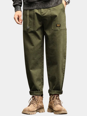 MONTAGUE YORK | CLASSIC CARGO PANTS