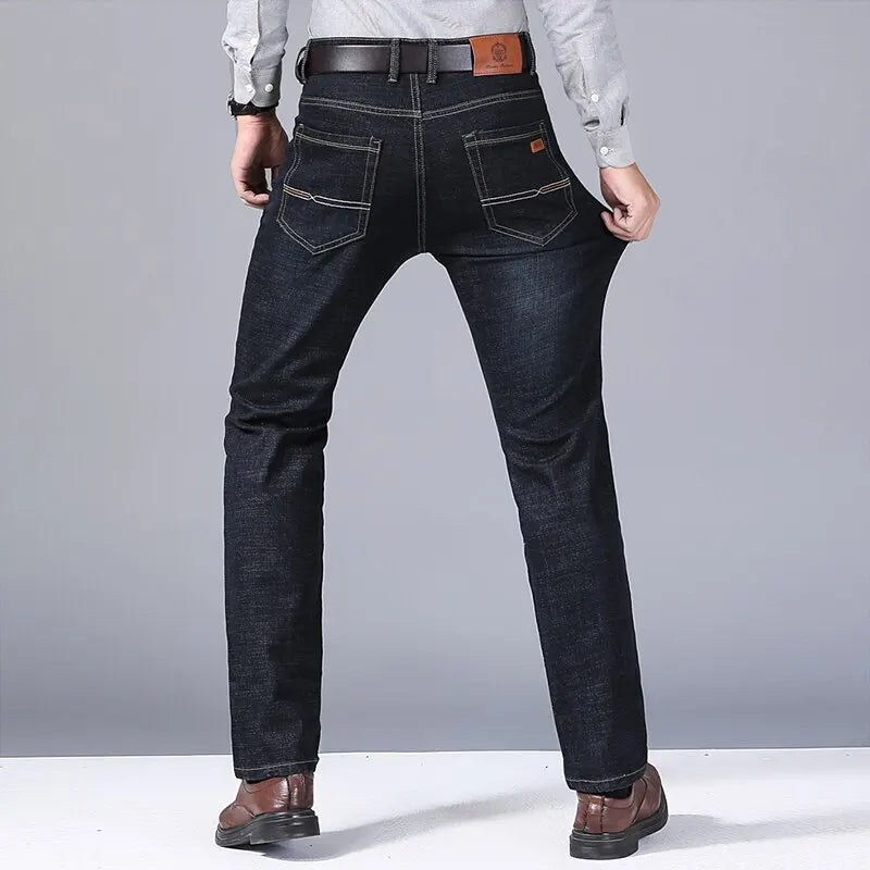 MARCO | SLIM FIT JEANS FOR EVERY DAY