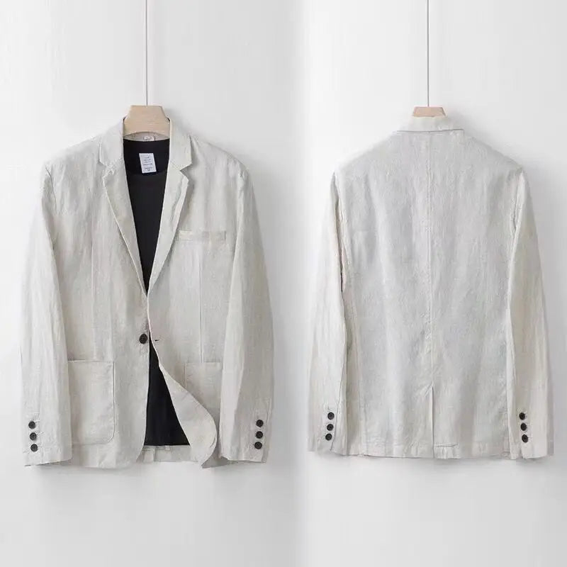 OTTAVIO | ELEGANT COTTON SET
