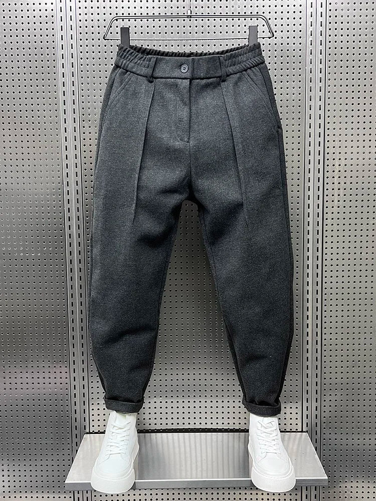 JEANS | ELEGANT PANTS