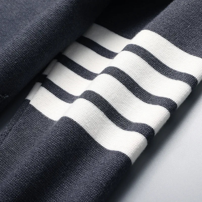 MONTAGUE YORK | MERINO WARM CARDIGAN