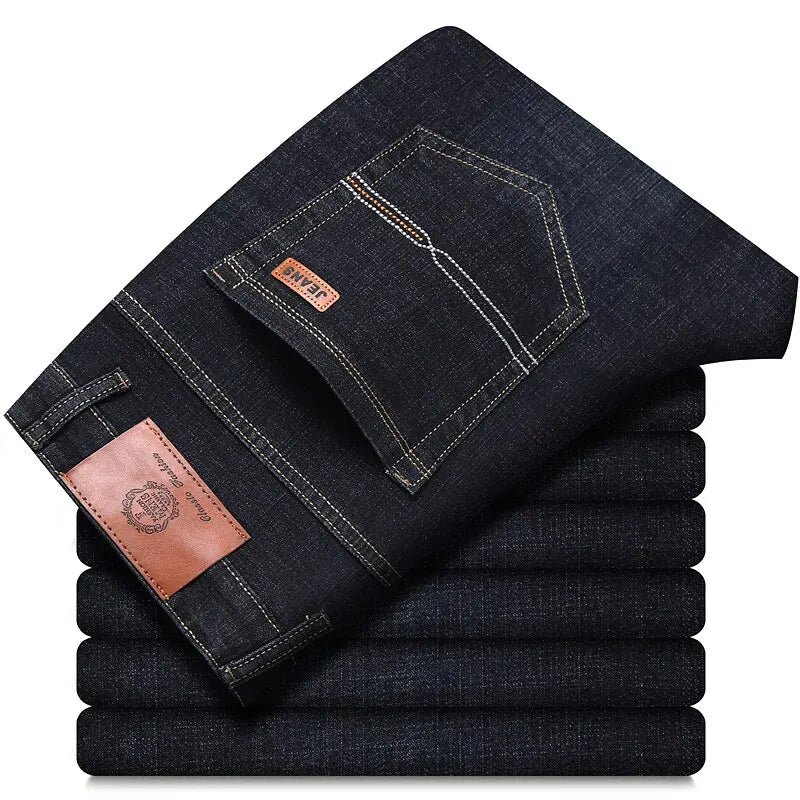 MARCO | SLIM FIT JEANS FOR EVERY DAY
