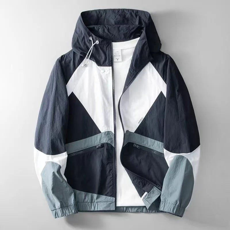 MONTAGUE YORK | MEN'S LUXURY PREMIUM JACKET