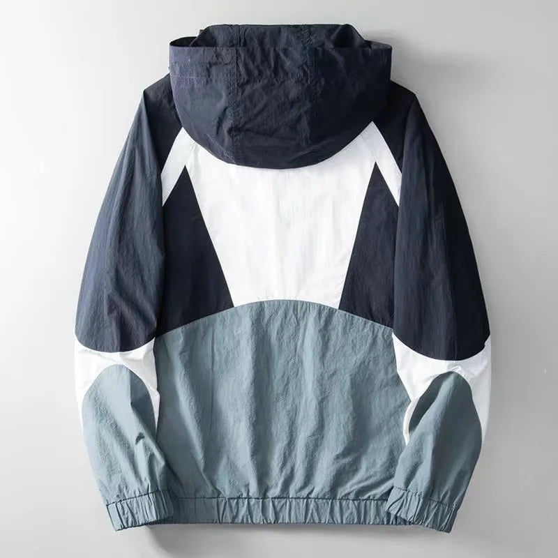 MONTAGUE YORK | MEN'S LUXURY PREMIUM JACKET