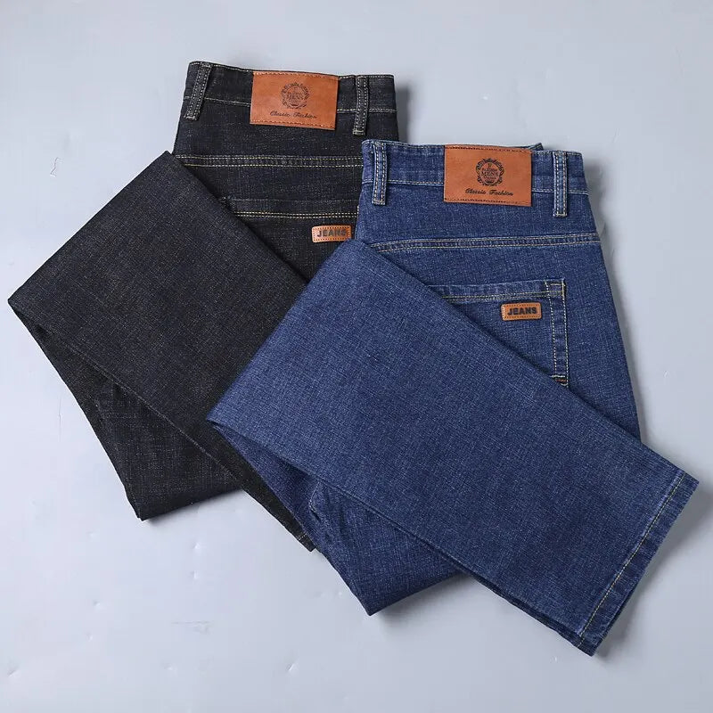 MARCO | SLIM FIT JEANS FOR EVERY DAY