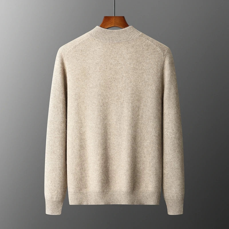 MONTAGUE YORK | LUXURY PREMIUM CASHMERE WOOL VEST