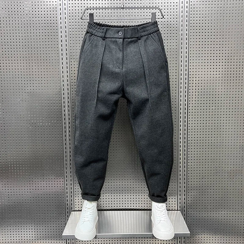 JEANS | ELEGANT PANTS