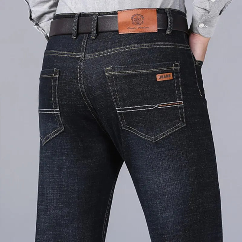 MARCO | SLIM FIT JEANS FOR EVERY DAY