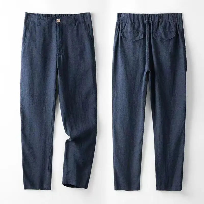 OTTAVIO | ELEGANT COTTON SET