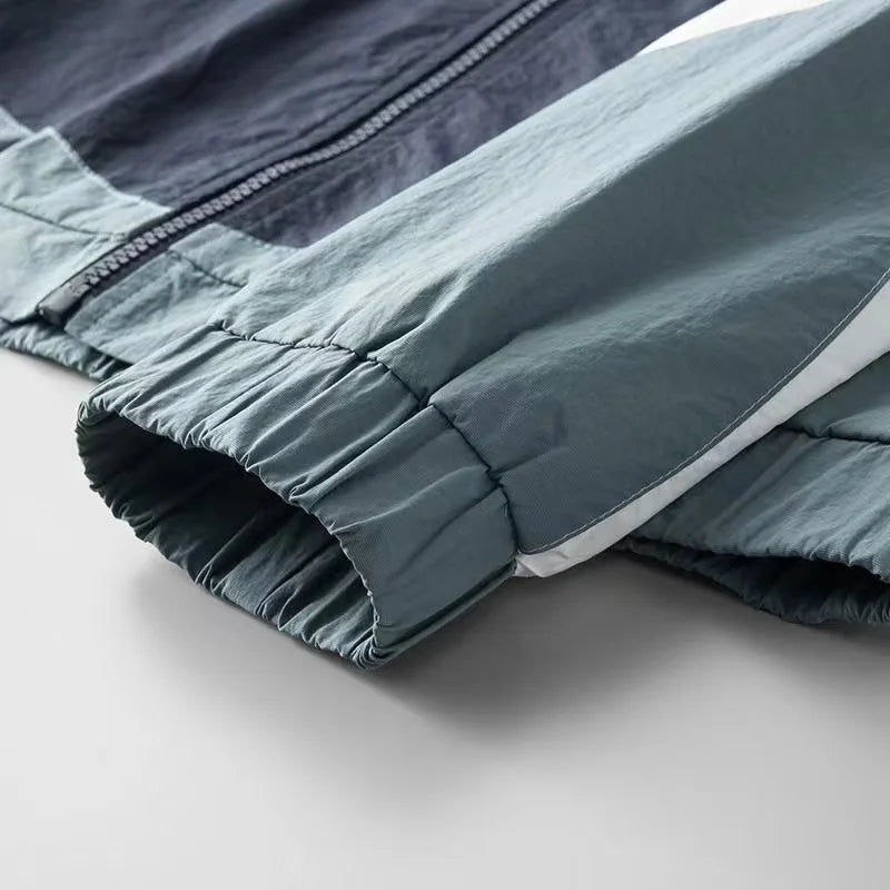 MONTAGUE YORK | MEN'S LUXURY PREMIUM JACKET