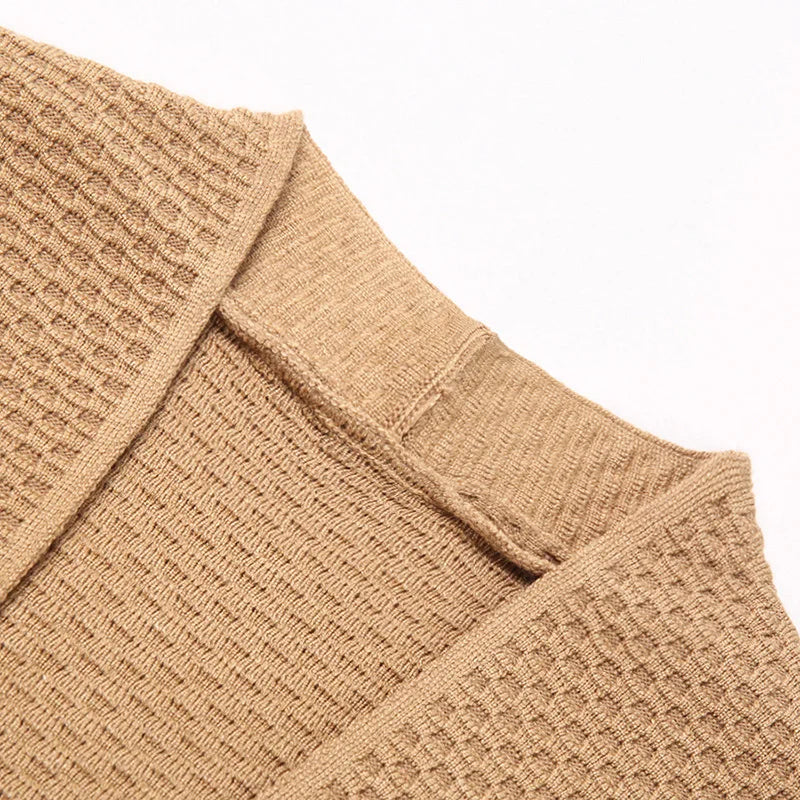 MONTAGUE YORK | SOFT LUXURY JACKET FOR FALL