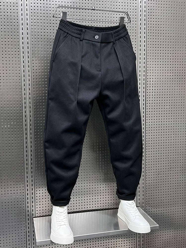 JEANS | ELEGANT PANTS