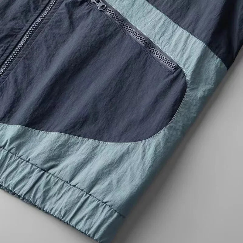 MONTAGUE YORK | MEN'S LUXURY PREMIUM JACKET
