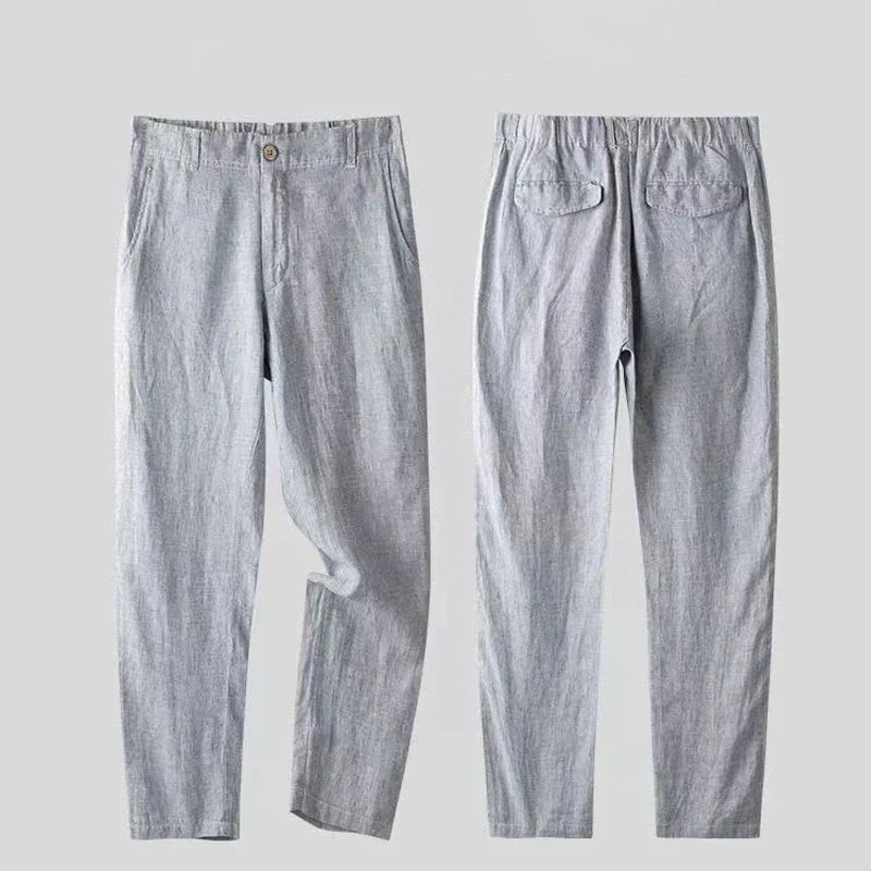 OTTAVIO | ELEGANT COTTON SET