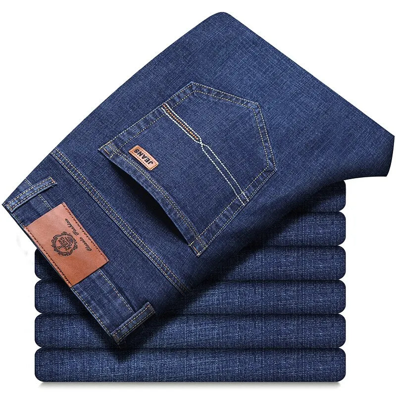 MARCO | SLIM FIT JEANS FOR EVERY DAY