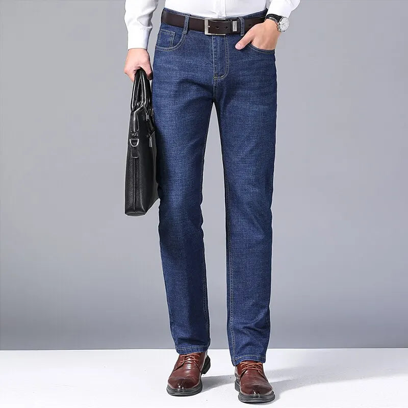 MARCO | SLIM FIT JEANS FOR EVERY DAY