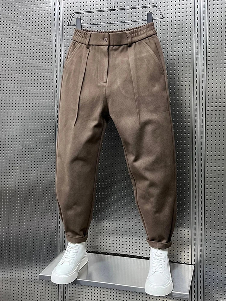 JEANS | ELEGANT PANTS