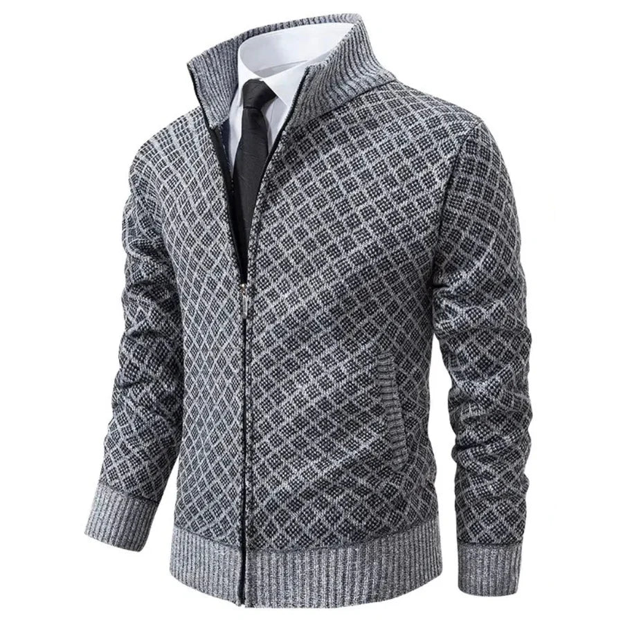 MONTAGUE YORK | PREMIUM MEN'S VEST IN SOFT MATERIAL