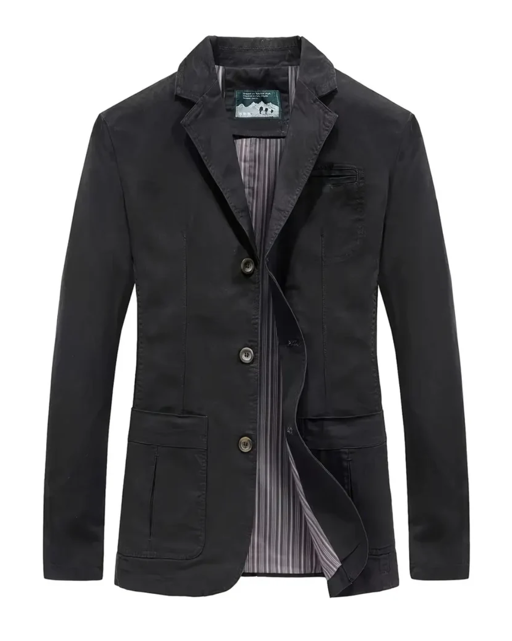 MONTAGUE YORK | Men's Casual Jacket