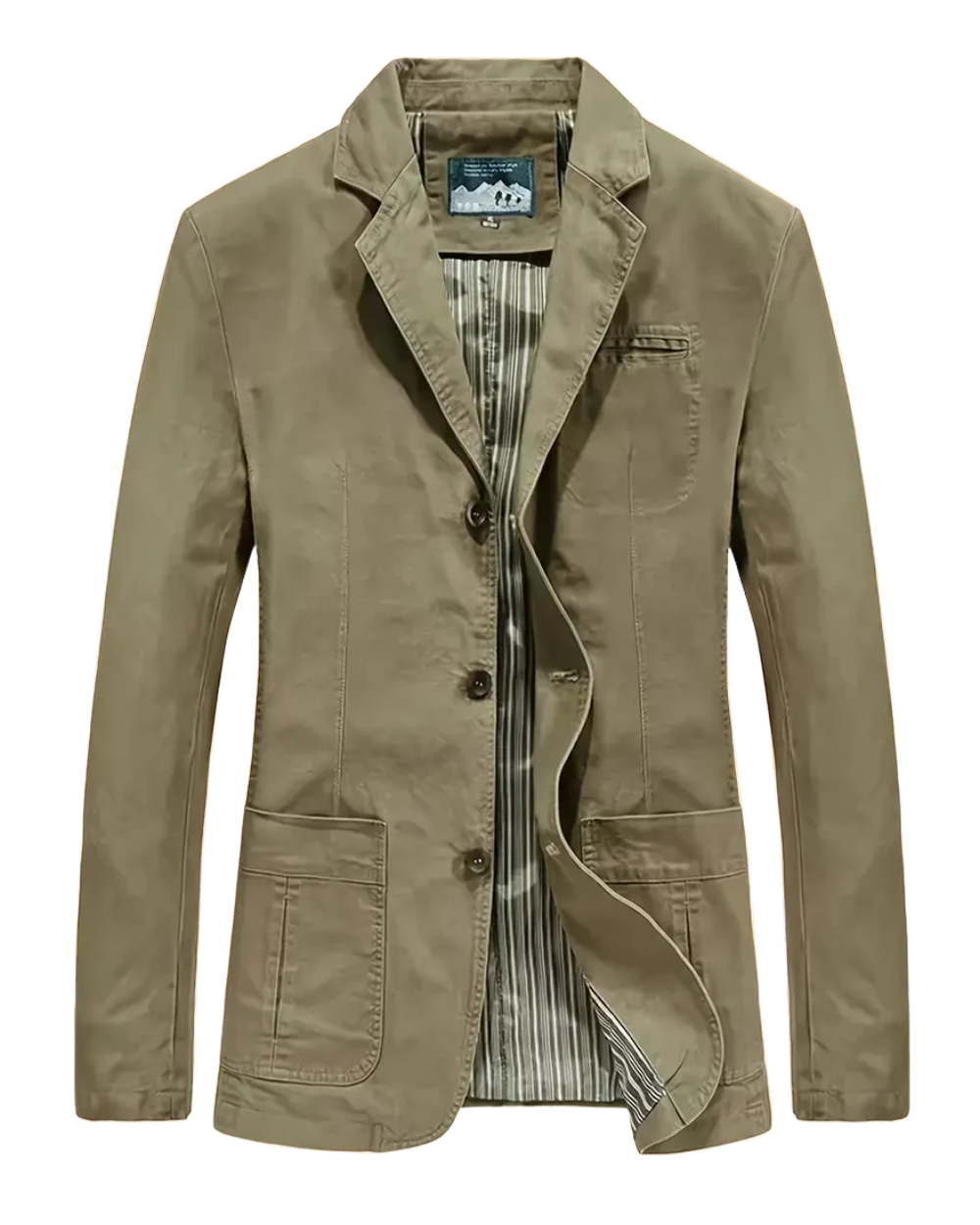 MONTAGUE YORK | Men's Casual Jacket