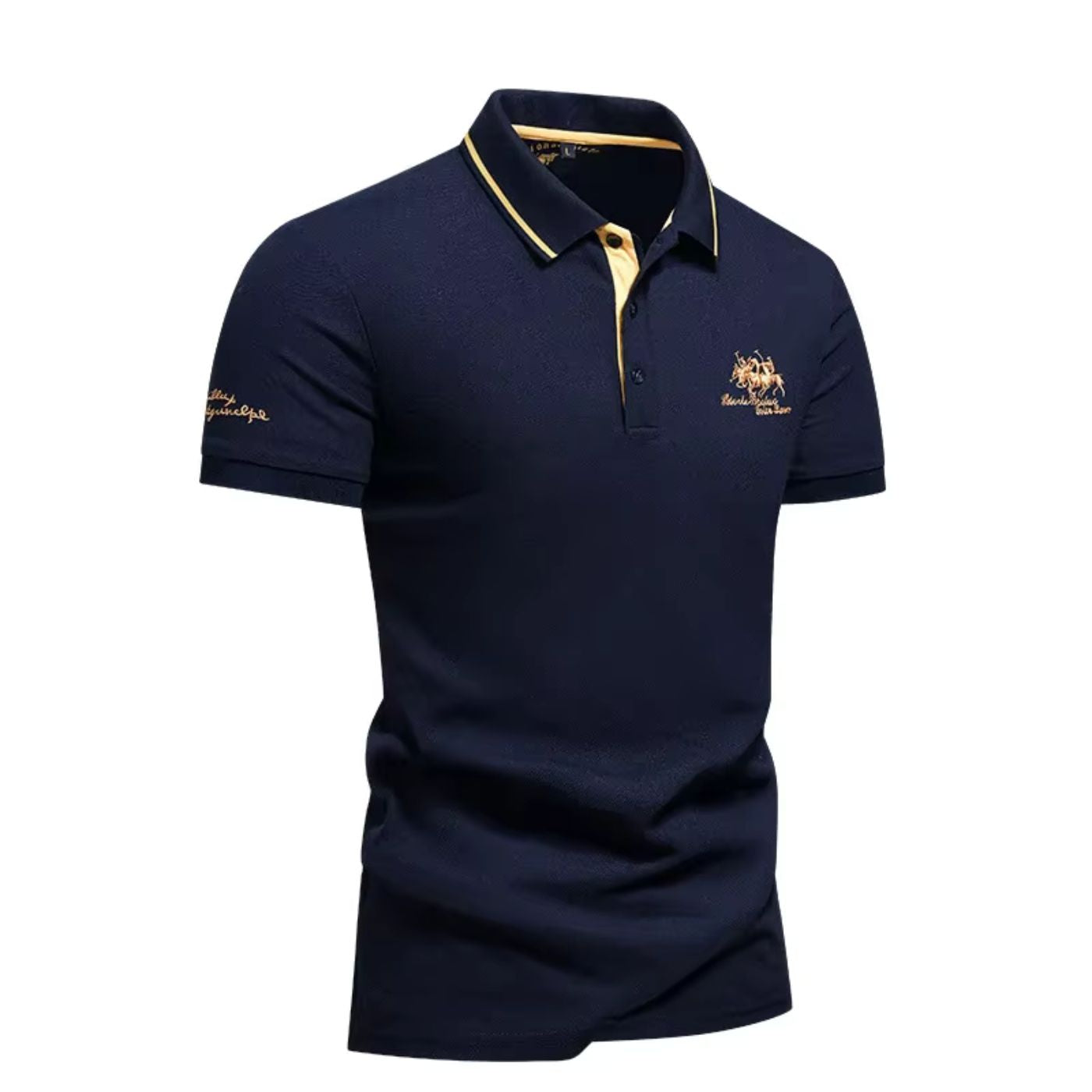 MONTAGUE YORK | MODERN POLO