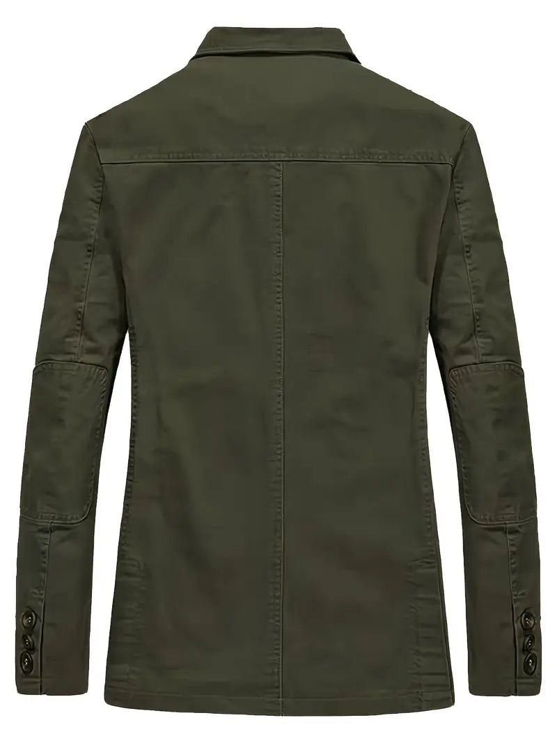 MONTAGUE YORK | Men's Casual Jacket