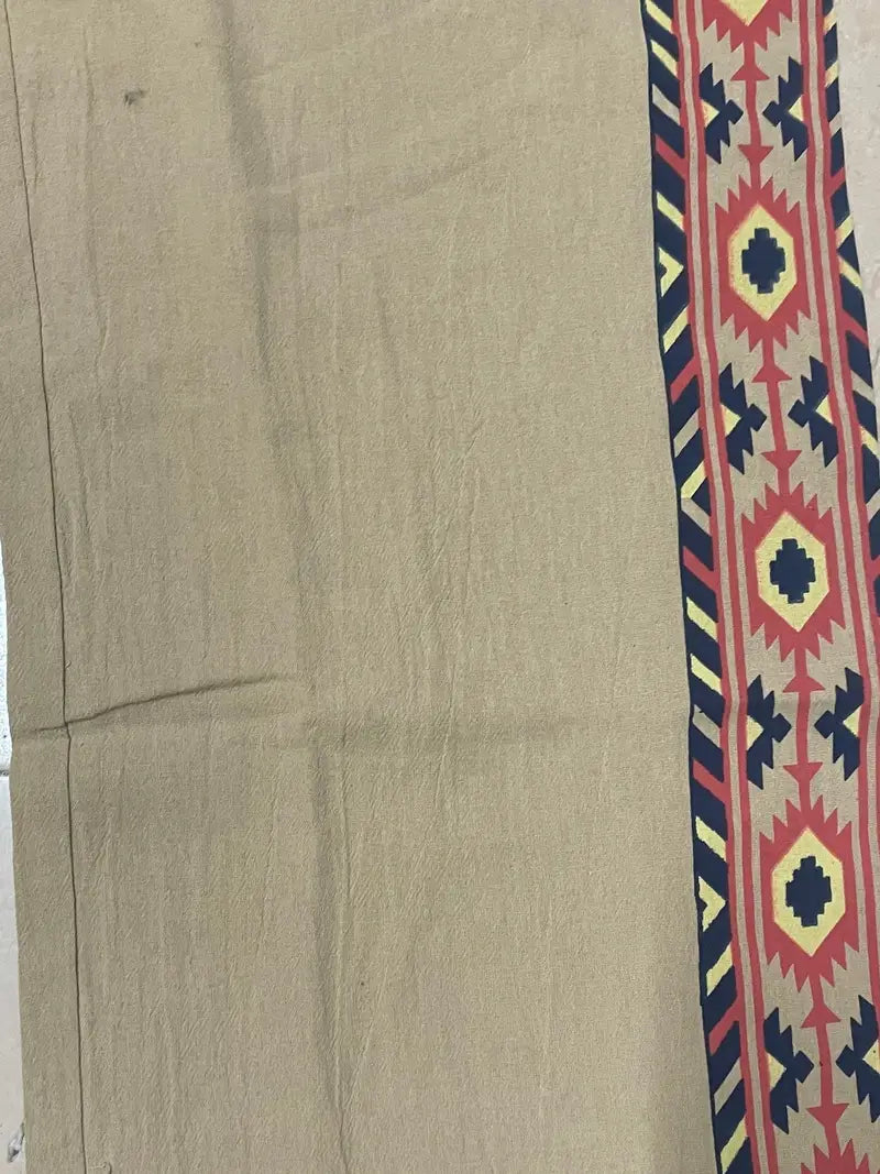 PIERRE | BOHO-CHIC PANTS