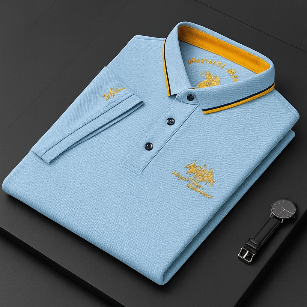 MONTAGUE YORK | MODERN POLO