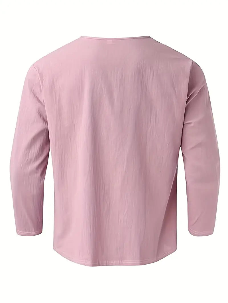 MONTAGUE YORK | LIGHTWEIGHT SHIRT