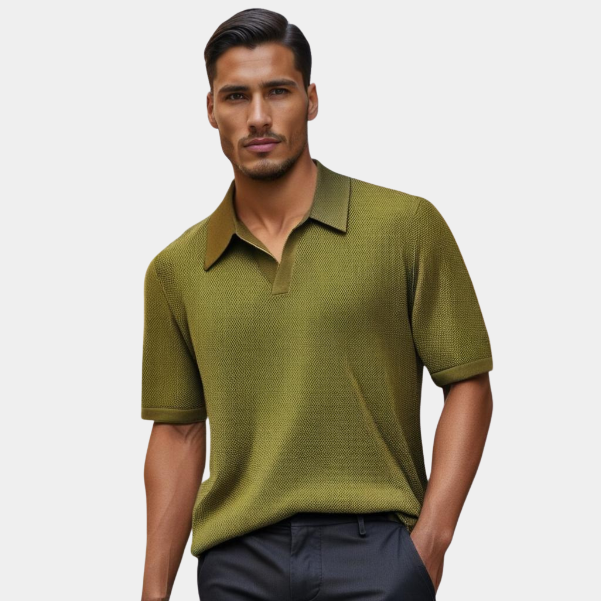 GIORGIO | ELEGANT POLO SHIRT FOR MEN