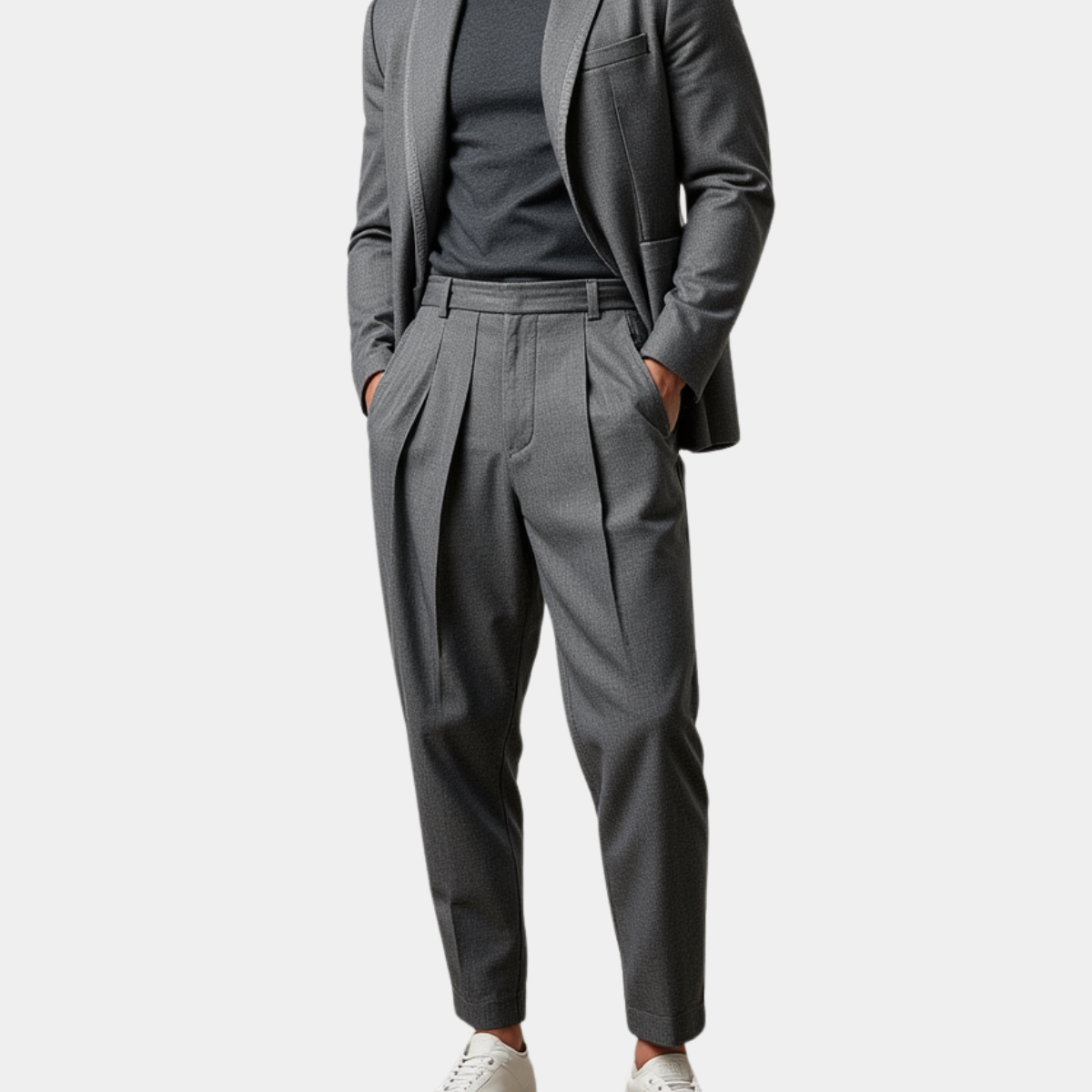 JEANS | ELEGANT PANTS