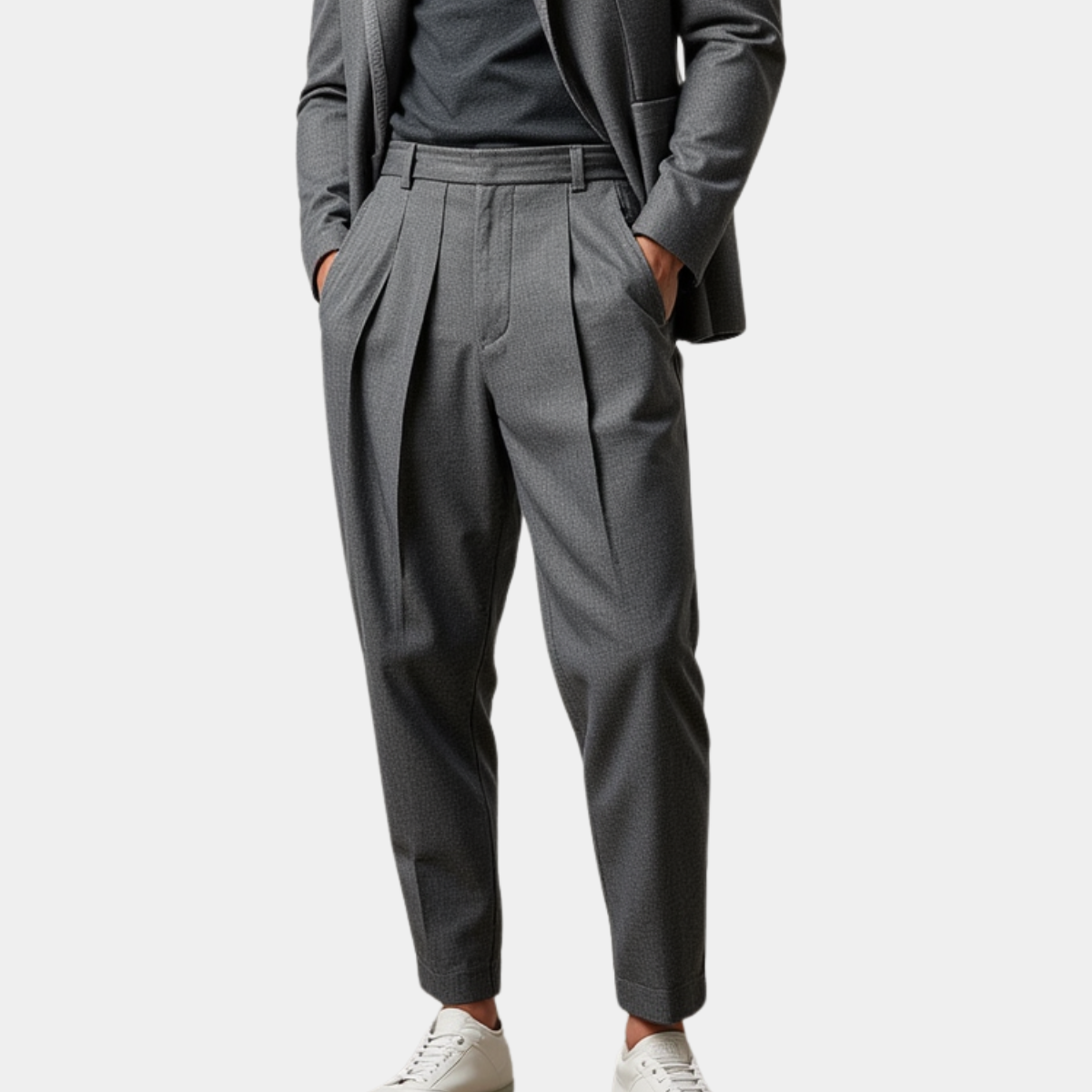 JEANS | ELEGANT PANTS