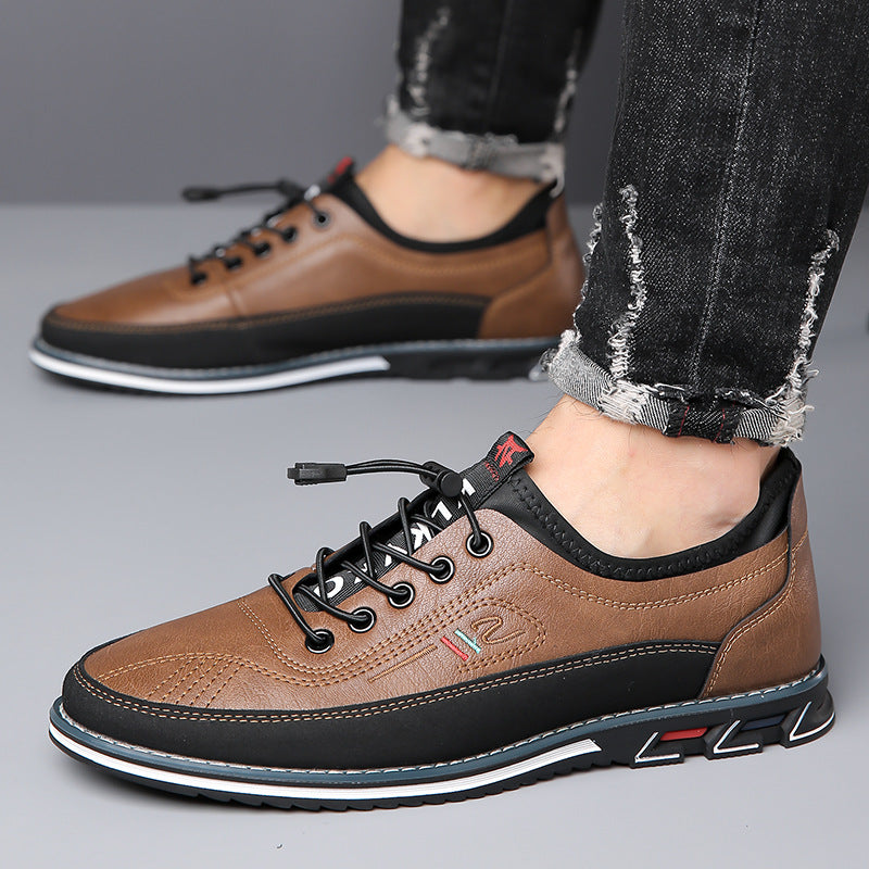 MONTAGUE YORK | HANDCRAFTED QUALITY OXFORD SHOES