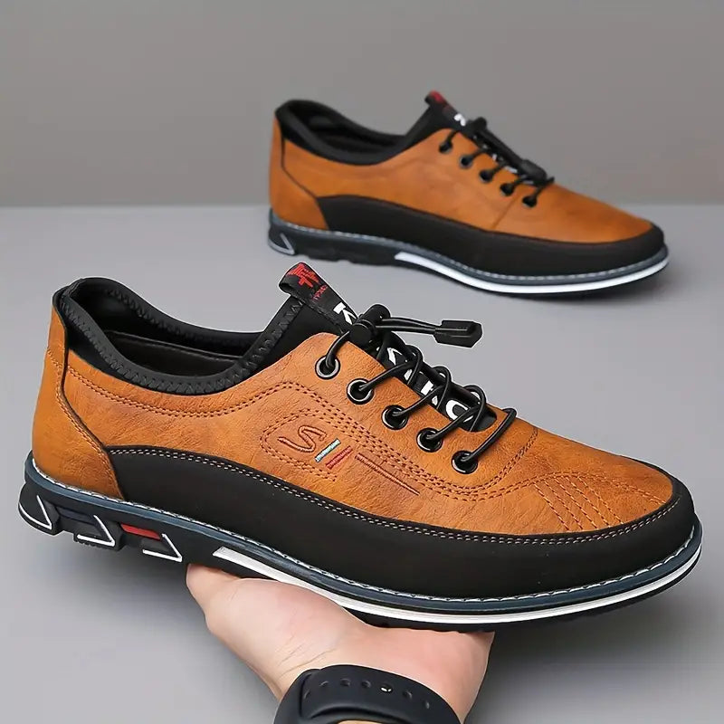 MONTAGUE YORK | HANDCRAFTED QUALITY OXFORD SHOES